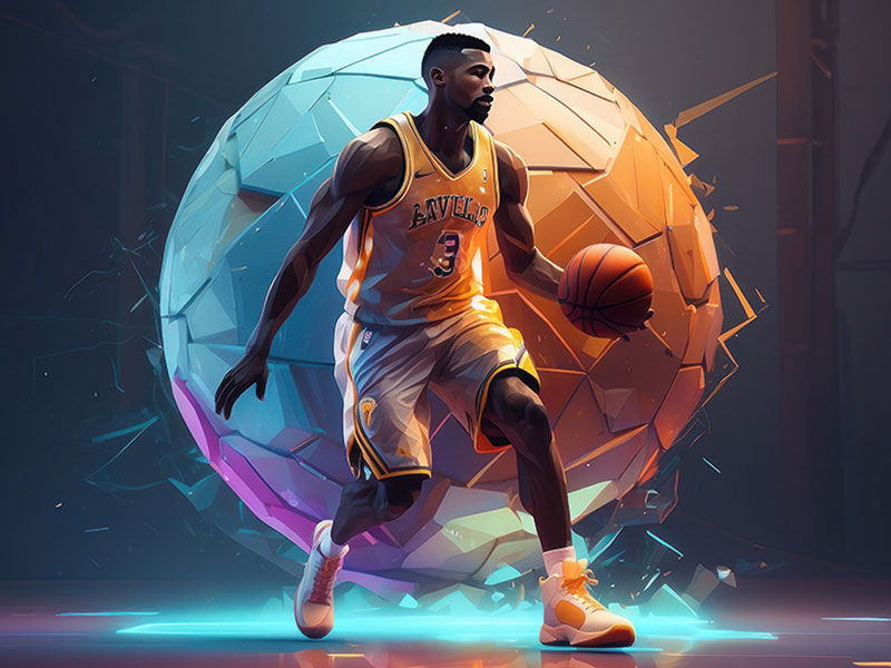 蒂格：如果SGA蝉联冠军和各种荣誉，将跟库里魔术师相提并论！