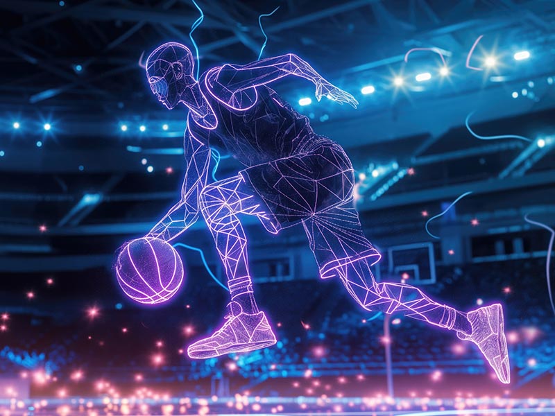 懂球小姐姐：快船升西部第八啦！小琼斯不愧是我最爱的男人