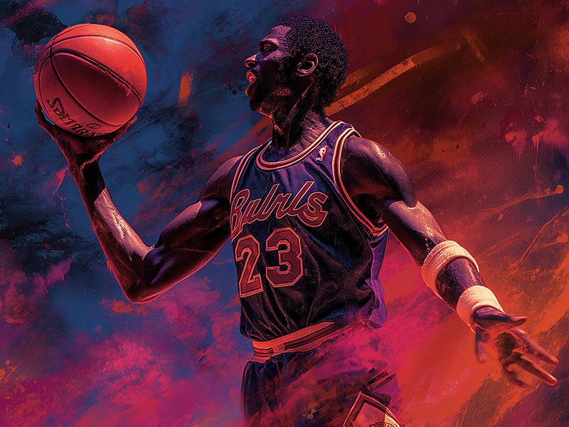 SGA赛后谈三分绝杀掘金：太想赢下这场比赛，我已完全沉浸其中