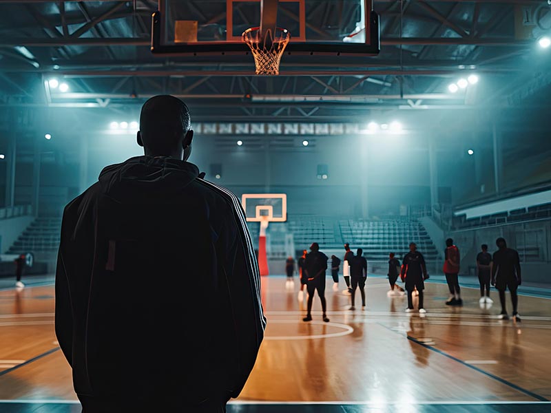 感受一下李梦的抬腿摆臂训练，这就是为什么她是顶级球员