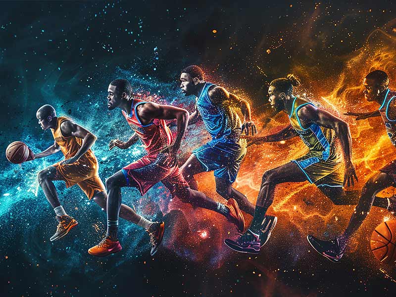 申京加阿门换字母哥大史：我无脑愿意，宁愿风光两年！