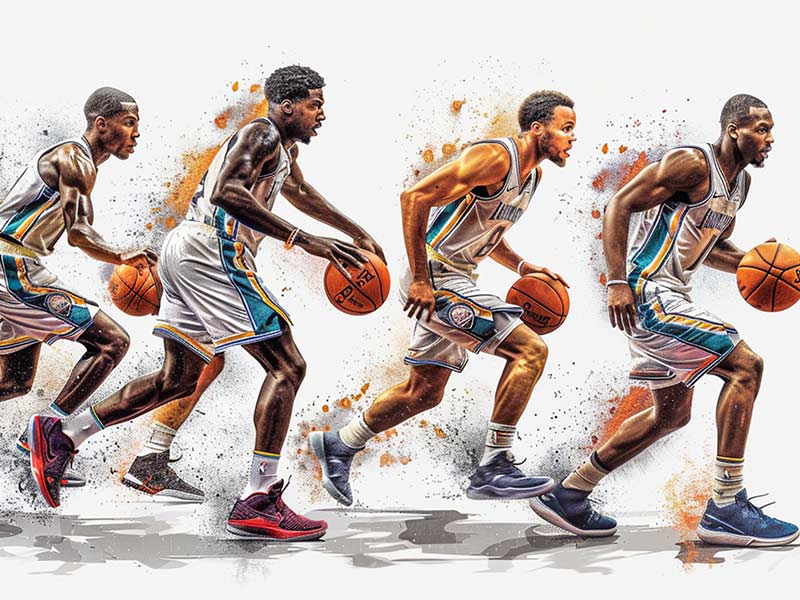 勇士不敌爵士梅尔顿22+7小库里复出13分菲利波夫斯基19+15