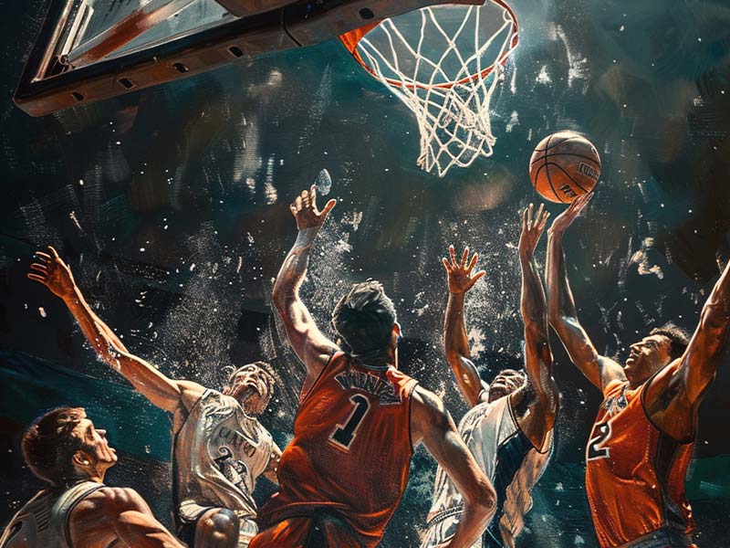 约基奇谈SGA比肩张伯伦：人们可能没意识到他这么厉害