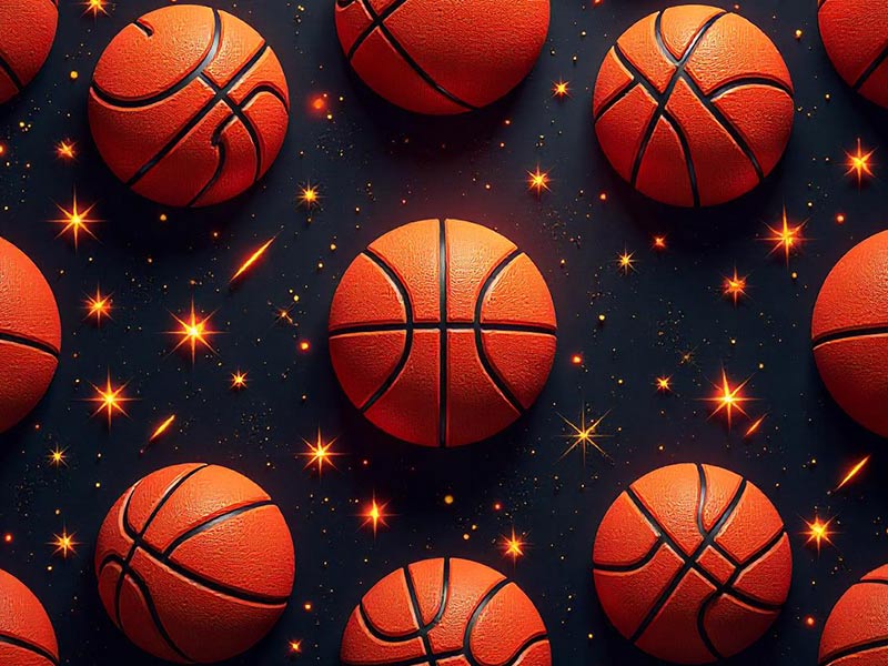 队记：韦斯利了解杨瀚森的跑位和节奏，能看出他们一起练过！