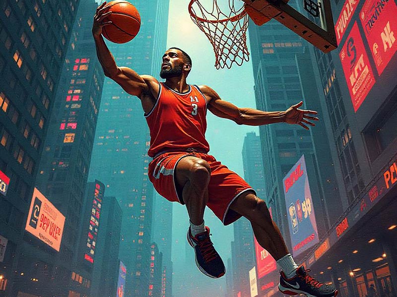 杨毅曾言：SGA即便拿了冠军+FMVP+得分王，也不代表他达到乔鲨詹库的水平