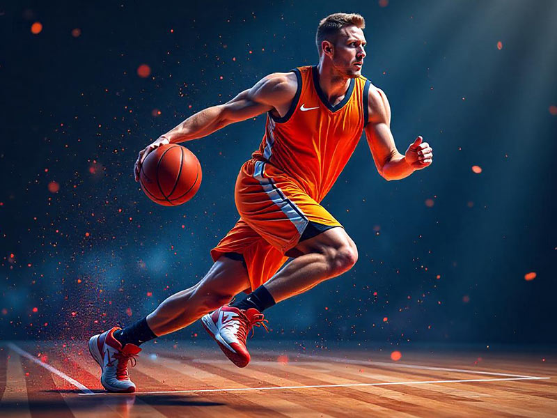 一拉到底26年韩国KBL篮球联赛全明星扣篮大赛！