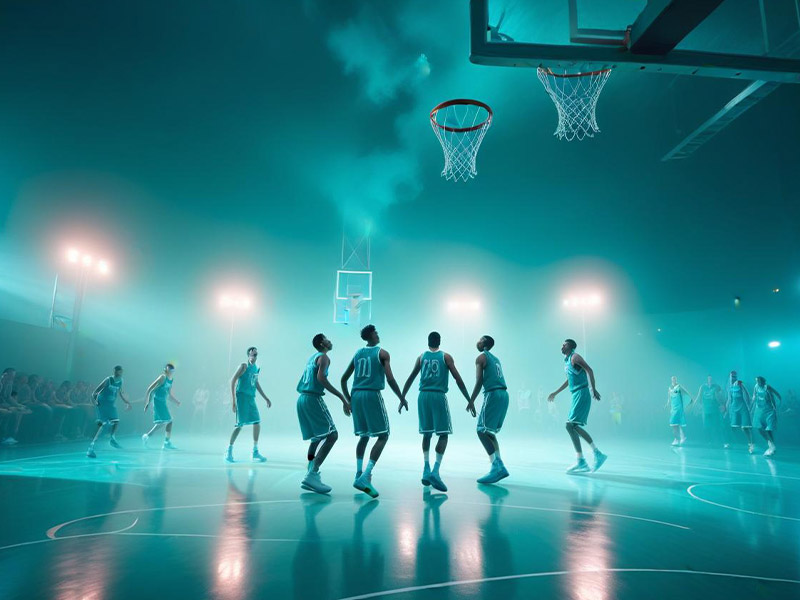 暴露了哈！CBA扣篮冠军张鼎岩自媒体喜欢列表清一色都是美女