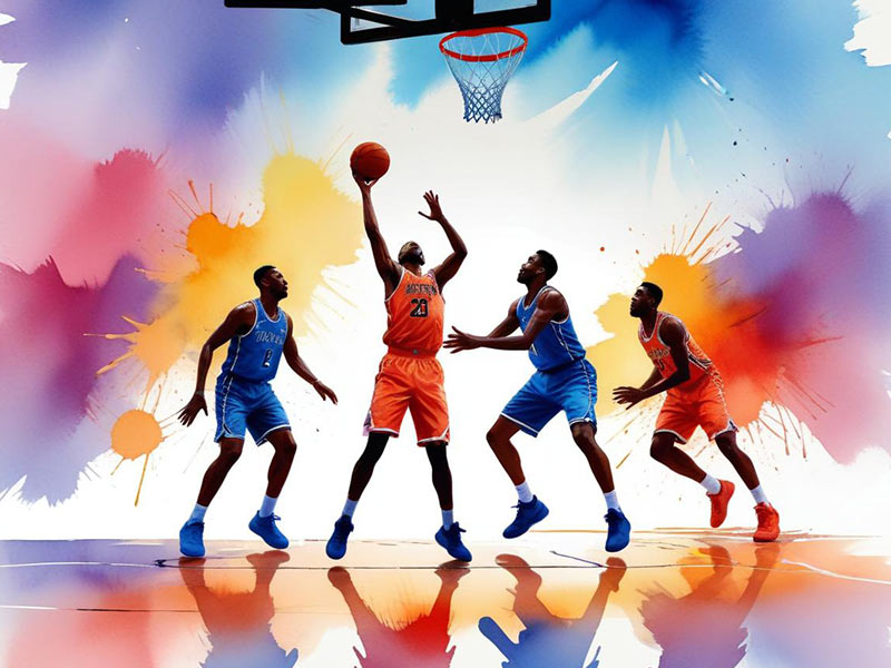 1米86！中国女篮中，张茹颜值算是较高的一位了