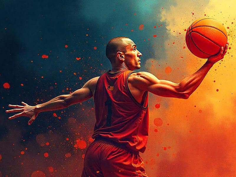 爷俩很像！亚历山大父亲此前：现在没有人比SGA更强！