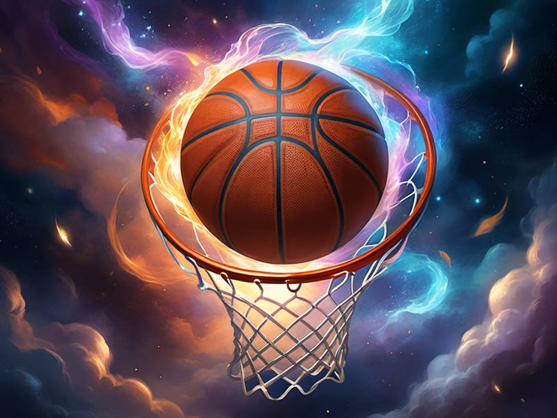 这身高差距！当张子宇在内线时，对手的内心应该是绝望的吧