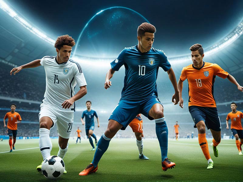 埃杜谈拳赛：C罗听说现场有8.5万人时惊呆了，他让我碾碎对方