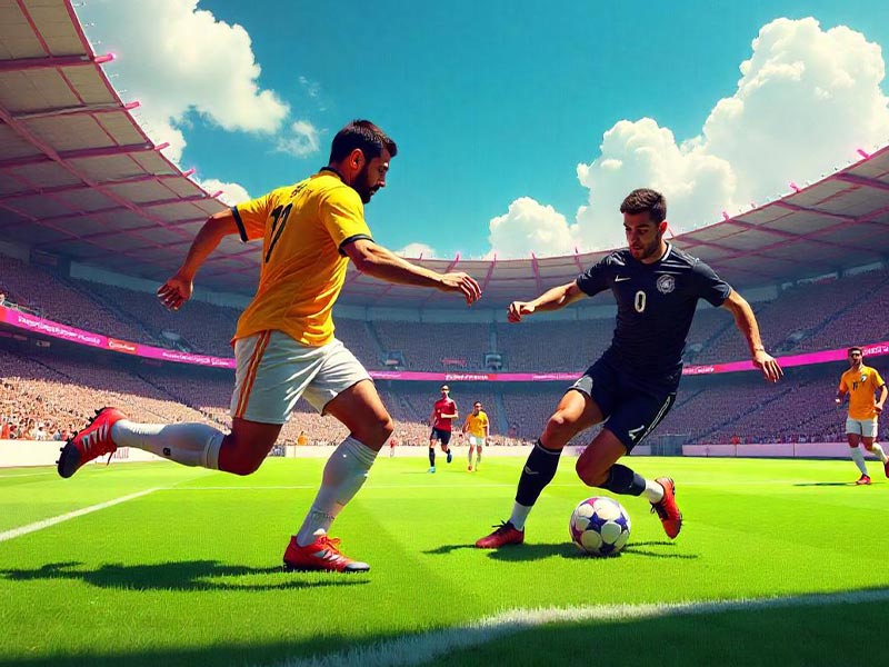 足坛最荒谬合同条款：内马尔的“派对条款”到底有多离谱