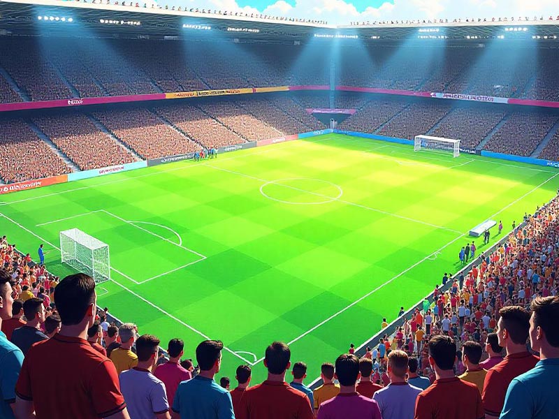 天足新人宋雪莹昔日少儿频道画面：你知道自己有多少颗牙齿吗