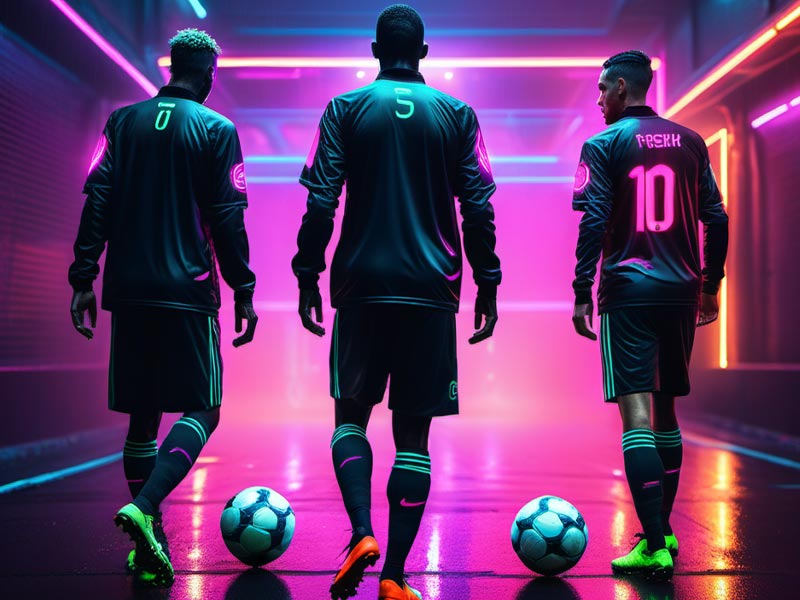 亚马尔和梅西谁更强拉波尔塔：亚马尔是天才，梅西则是历史最佳